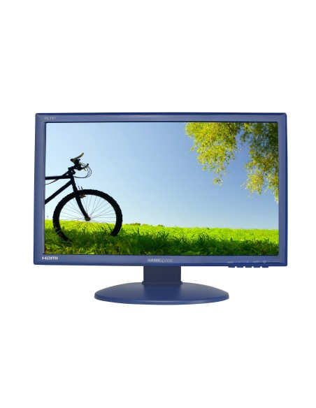 Hannspree Hanns.G HL 161 HPB 39,6 cm (15.6") 1366 x 768 Pixel WXGA LED Blu