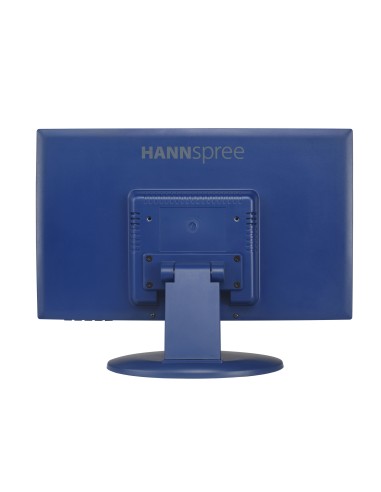 Hannspree Hanns.G HL 161 HPB 39,6 cm (15.6") 1366 x 768 Pixel WXGA LED Blu