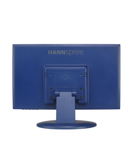 Hannspree Hanns.G HL 161 HPB 39,6 cm (15.6") 1366 x 768 Pixel WXGA LED Blu