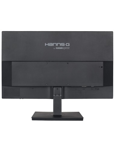 Hannspree Hanns.G HL 247 HPB 59,9 cm (23.6") 1920 x 1080 Pixel Full HD LCD Nero