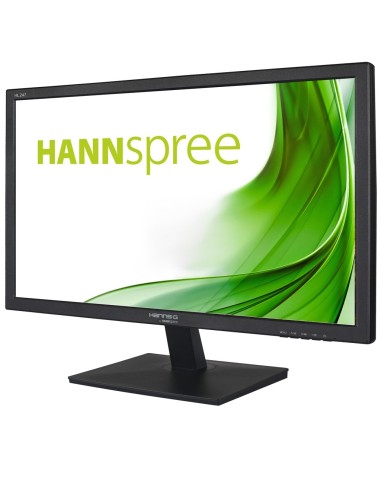 Hannspree Hanns.G HL 247 HPB 59,9 cm (23.6") 1920 x 1080 Pixel Full HD LCD Nero