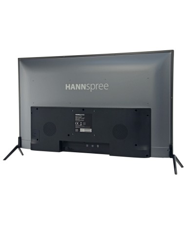 Hannspree Hanns.G HL 326 UPB 80 cm (31.5") 1920 x 1080 Pixel Full HD LED Nero