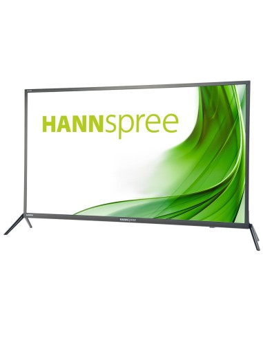 Hannspree Hanns.G HL 326 UPB 80 cm (31.5") 1920 x 1080 Pixel Full HD LED Nero