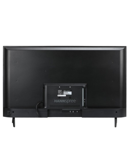 Hannspree HL407UPB visualizzatore di messaggi 100,3 cm (39.5") VA 260 cd m² Full HD Nero Processore integrato