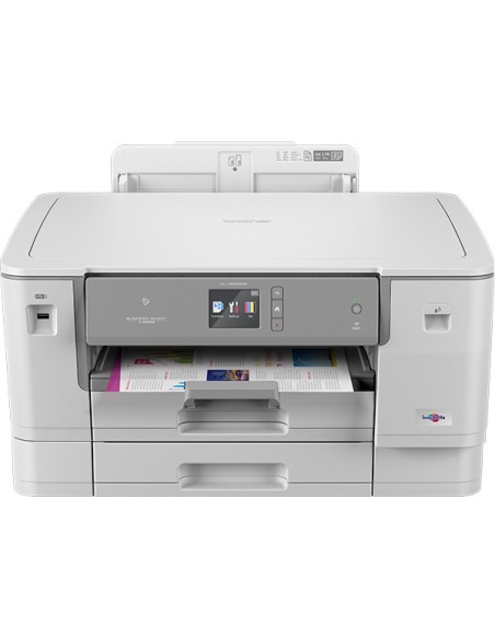 Brother HL-J6000DW stampante a getto d'inchiostro A colori 1200 x 4800 DPI A3 Wi-Fi
