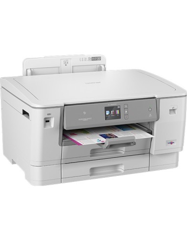 Brother HL-J6000DW stampante a getto d'inchiostro A colori 1200 x 4800 DPI A3 Wi-Fi