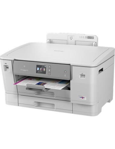 Brother HL-J6000DW stampante a getto d'inchiostro A colori 1200 x 4800 DPI A3 Wi-Fi