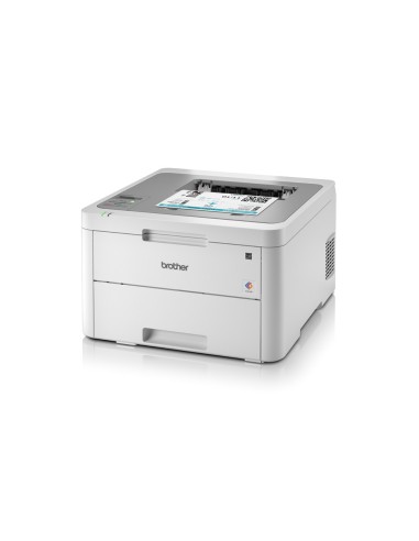 Brother HL-L3210CW stampante laser A colori 2400 x 600 DPI A4 Wi-Fi