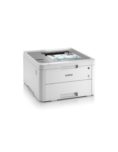 Brother HL-L3210CW stampante laser A colori 2400 x 600 DPI A4 Wi-Fi