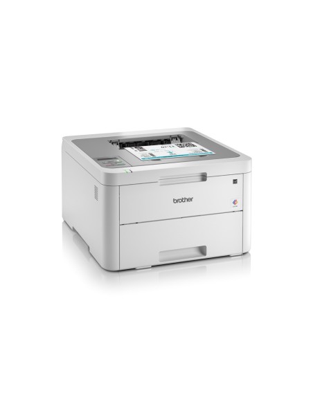 Brother HL-L3210CW stampante laser A colori 2400 x 600 DPI A4 Wi-Fi