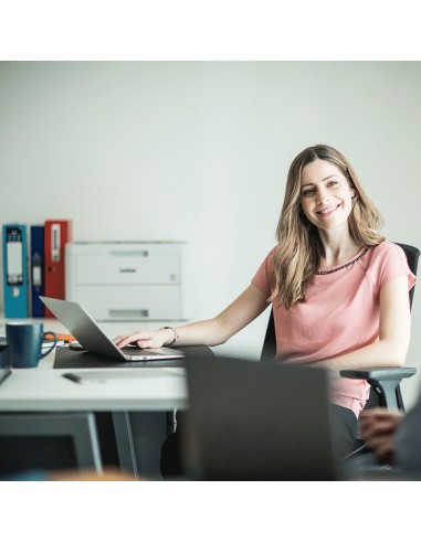 Brother HL-L3210CW stampante laser A colori 2400 x 600 DPI A4 Wi-Fi