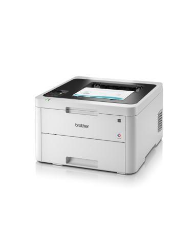 Brother HL-L3230CDW stampante laser A colori 2400 x 600 DPI A4 Wi-Fi