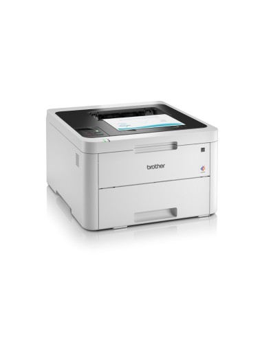 Brother HL-L3230CDW stampante laser A colori 2400 x 600 DPI A4 Wi-Fi