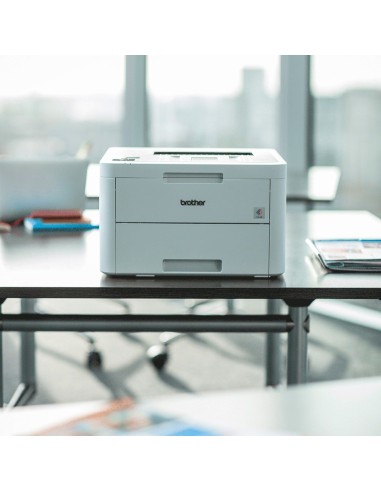 Brother HL-L3230CDW stampante laser A colori 2400 x 600 DPI A4 Wi-Fi