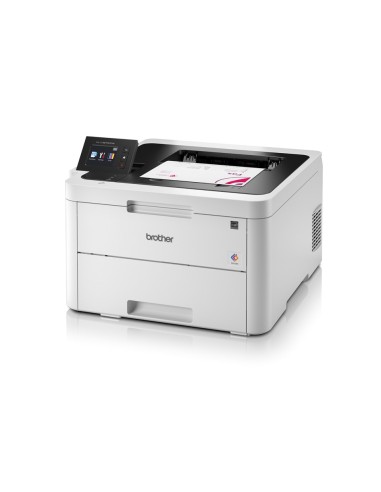 Brother HL-L3270CDW stampante laser A colori 2400 x 600 DPI A4 Wi-Fi