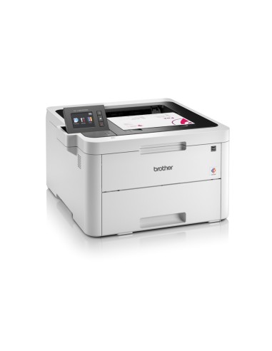 Brother HL-L3270CDW stampante laser A colori 2400 x 600 DPI A4 Wi-Fi