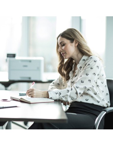 Brother HL-L3270CDW stampante laser A colori 2400 x 600 DPI A4 Wi-Fi