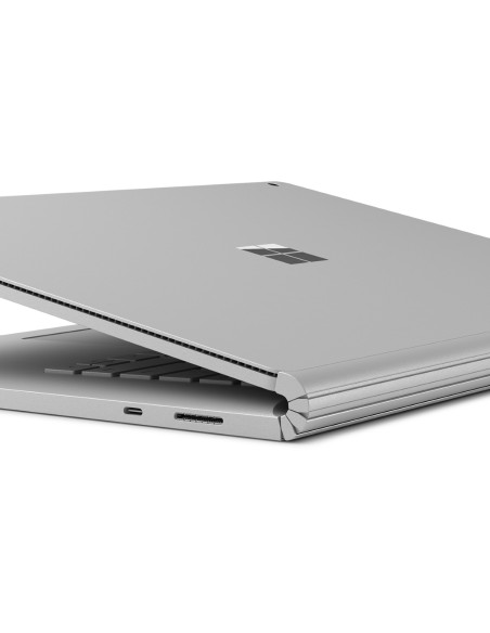 Microsoft Surface Book 2 Ibrido (2 in 1) 34,3 cm (13.5") Touch screen Intel® Core™ i7 16 GB LPDDR3-SDRAM 512 GB SSD NVIDIA®