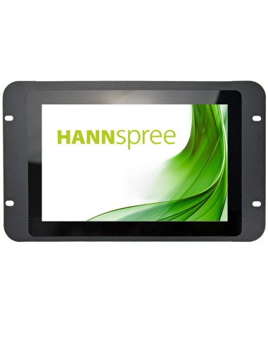 Hannspree Open Frame HO 101 HTB Design totem 25,6 cm (10.1") LED 350 cd m² HD Nero Touch screen