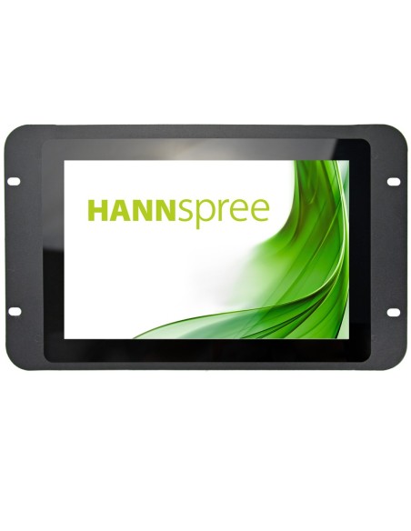Hannspree Open Frame HO 101 HTB Design totem 25,6 cm (10.1") LED 350 cd m² HD Nero Touch screen