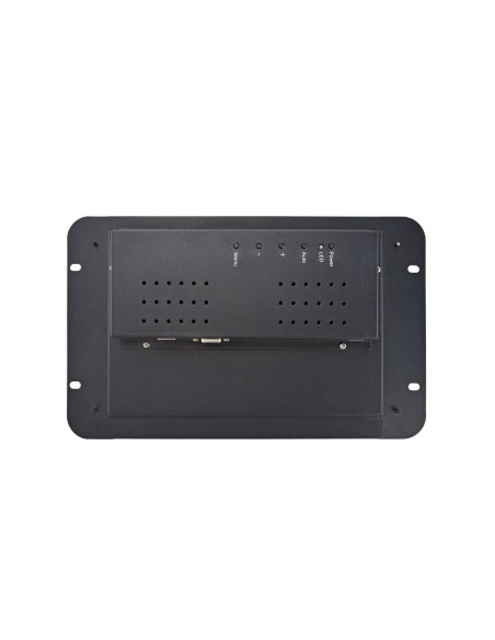Hannspree Open Frame HO 101 HTB Design totem 25,6 cm (10.1") LED 350 cd m² HD Nero Touch screen