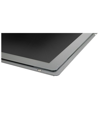 Hannspree Open Frame HO 161 HTB Design totem 39,6 cm (15.6") LED 250 cd m² Full HD Nero Touch screen 24 7