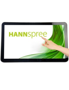 Hannspree Open Frame HO 225 DTB Design totem 54,6 cm (21.5") LED 250 cd m² Full HD Nero Touch screen 24 7 2