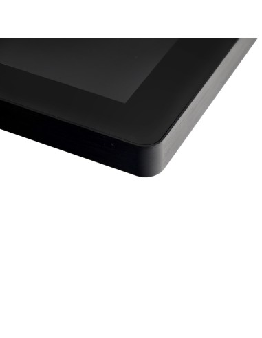 Hannspree Open Frame HO 225 HTB Design totem 54,6 cm (21.5") LED 250 cd m² Full HD Nero Touch screen 24 7