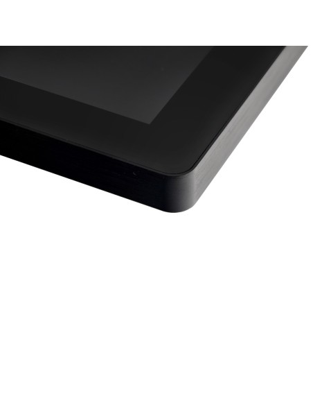 Hannspree Open Frame HO 225 HTB Design totem 54,6 cm (21.5") LED 250 cd m² Full HD Nero Touch screen 24 7