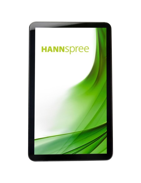 Hannspree Open Frame HO 320 HTB Design totem 80 cm (31.5") LED 350 cd m² Full HD Nero Touch screen