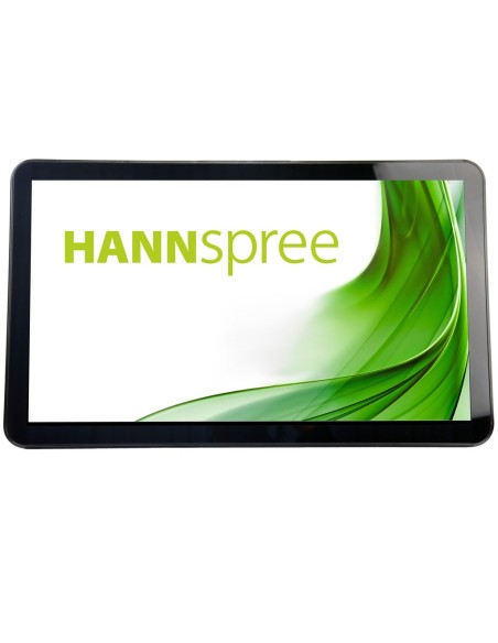 Hannspree Open Frame HO 430 HTB Design totem 109,2 cm (43") LED 300 cd m² Full HD Nero Touch screen