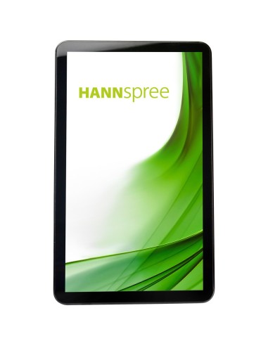 Hannspree Open Frame HO 550 HTB Design totem 139,7 cm (55") LED 350 cd m² Full HD Nero Touch screen