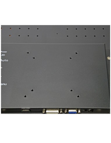 Hannspree Open Frame HO 550 HTB Design totem 139,7 cm (55") LED 350 cd m² Full HD Nero Touch screen