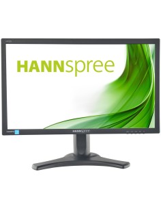 Hannspree Hanns.G HP 225 HJB 54,6 cm (21.5") 1920 x 1080 Pixel Full HD LED Nero