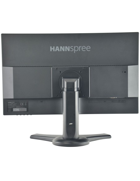 Hannspree Hanns.G HP 225 HJB 54,6 cm (21.5") 1920 x 1080 Pixel Full HD LED Nero
