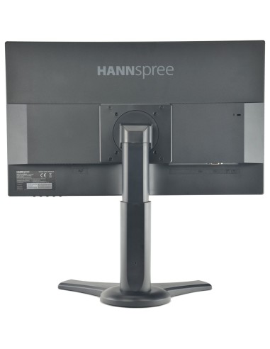 Hannspree Hanns.G HP 225 HJB 54,6 cm (21.5") 1920 x 1080 Pixel Full HD LED Nero