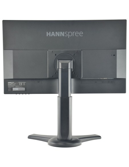 Hannspree Hanns.G HP 225 HJB 54,6 cm (21.5") 1920 x 1080 Pixel Full HD LED Nero