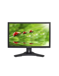 Hannspree Hanns.G HP 227 DJB 54,6 cm (21.5") 1920 x 1080 Pixel Full HD LED Nero