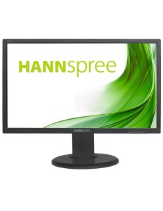 Hannspree Hanns.G HP 247 DJB 59,9 cm (23.6") 1920 x 1080 Pixel Full HD LCD Nero