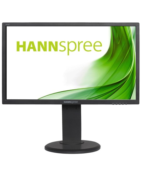 Hannspree Hanns.G HP 247 DJB 59,9 cm (23.6") 1920 x 1080 Pixel Full HD LCD Nero