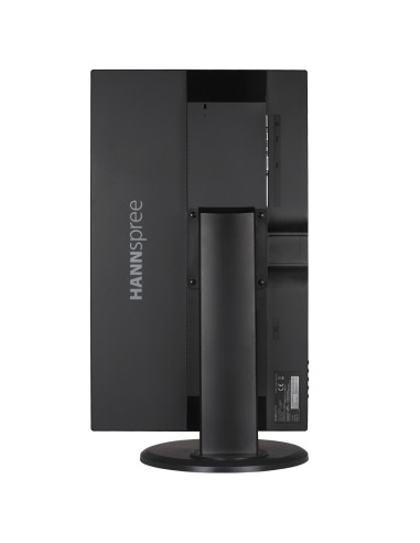 Hannspree Hanns.G HP 247 DJB 59,9 cm (23.6") 1920 x 1080 Pixel Full HD LCD Nero