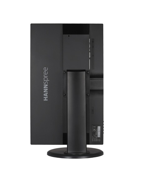 Hannspree Hanns.G HP 247 DJB 59,9 cm (23.6") 1920 x 1080 Pixel Full HD LCD Nero