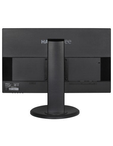 Hannspree Hanns.G HP 247 DJB 59,9 cm (23.6") 1920 x 1080 Pixel Full HD LCD Nero