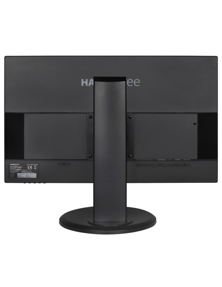 Hannspree Hanns.G HP 247 DJB 59,9 cm (23.6") 1920 x 1080 Pixel Full HD LCD Nero