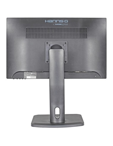 Hannspree Hanns.G HP 247 HJB 59,9 cm (23.6") 1920 x 1080 Pixel Full HD LED Nero