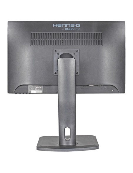 Hannspree Hanns.G HP 247 HJB 59,9 cm (23.6") 1920 x 1080 Pixel Full HD LED Nero