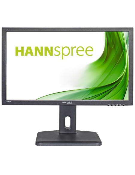Hannspree Hanns.G HP 247 HJB 59,9 cm (23.6") 1920 x 1080 Pixel Full HD LED Nero