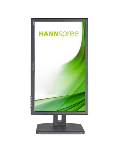 Hannspree Hanns.G HP 247 HJB 59,9 cm (23.6") 1920 x 1080 Pixel Full HD LED Nero