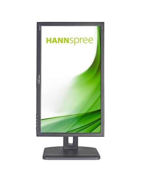 Hannspree Hanns.G HP 247 HJB 59,9 cm (23.6") 1920 x 1080 Pixel Full HD LED Nero
