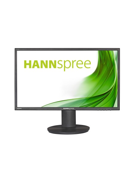 Hannspree HP247HJV LED display 59,9 cm (23.6") 1920 x 1080 Pixel Full HD Nero